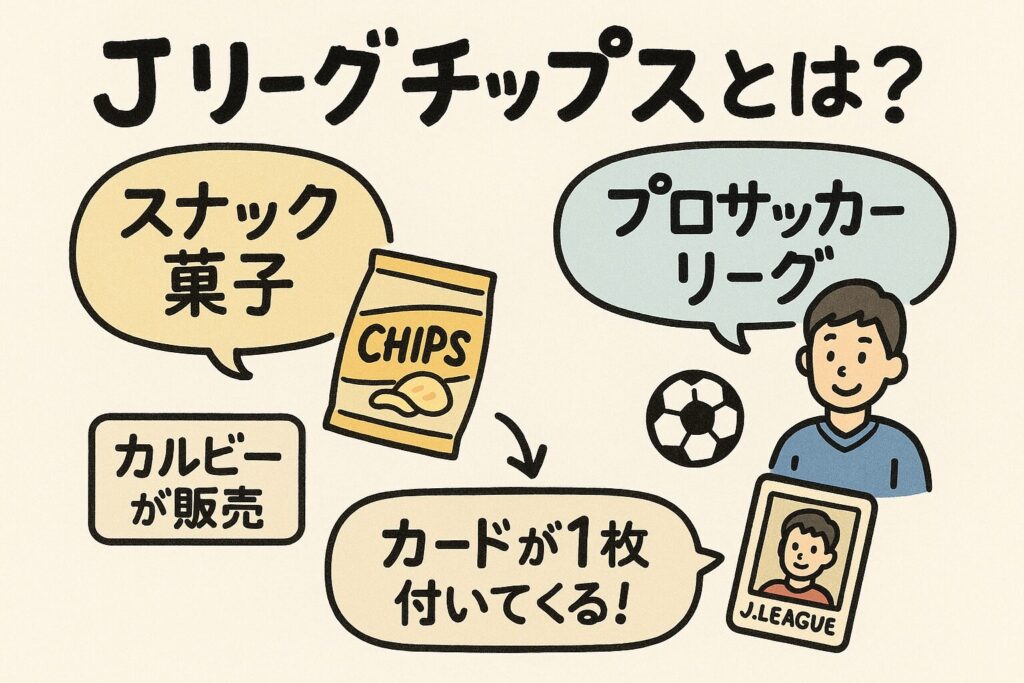 jリーグチップス どこで売ってる 257 1