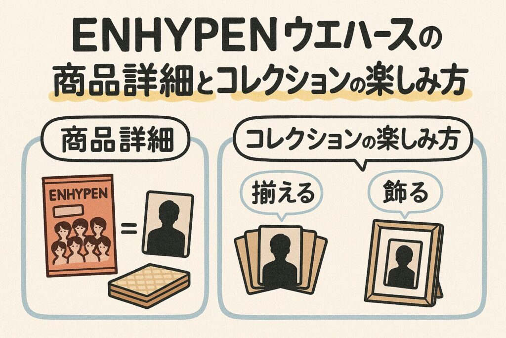 enhypenウエハース どこで売ってる 257 (2)