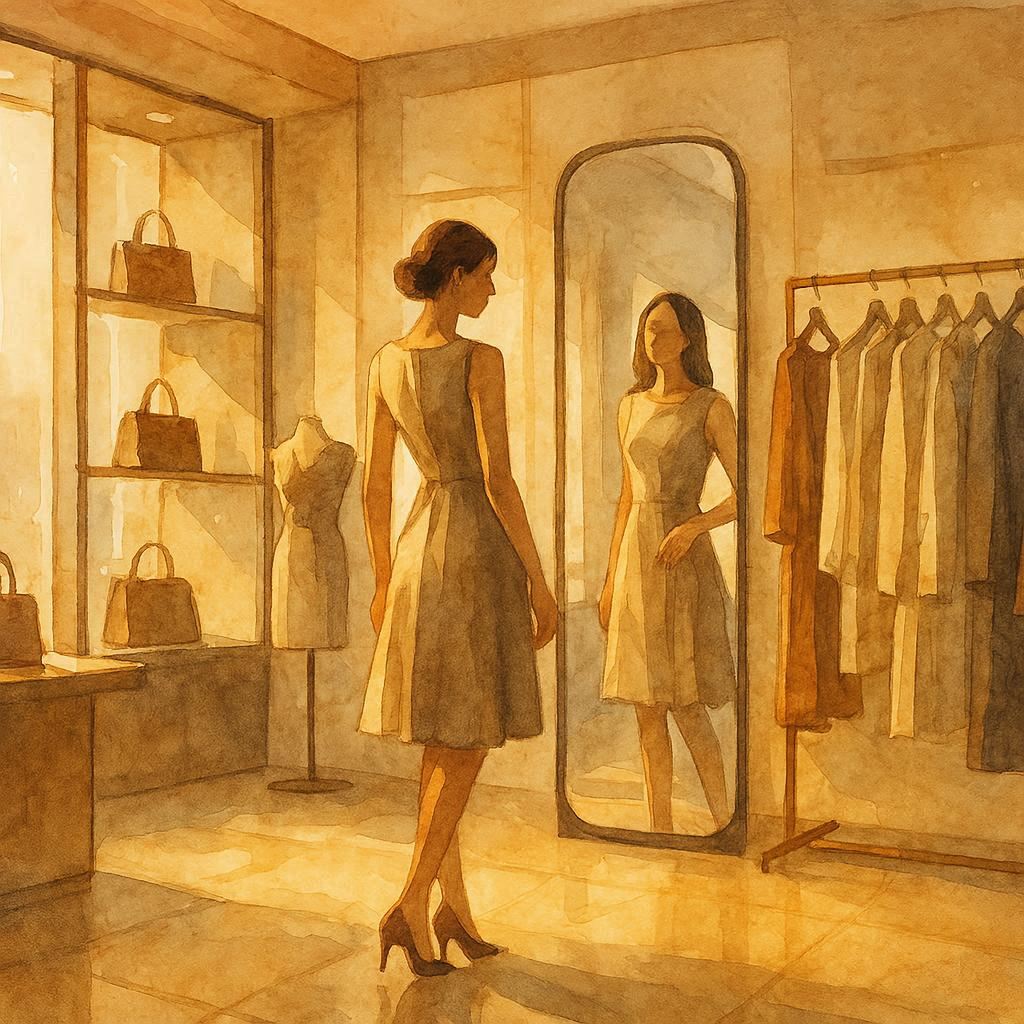 コシノジュンコ 服 どこで売ってる259 (1)
