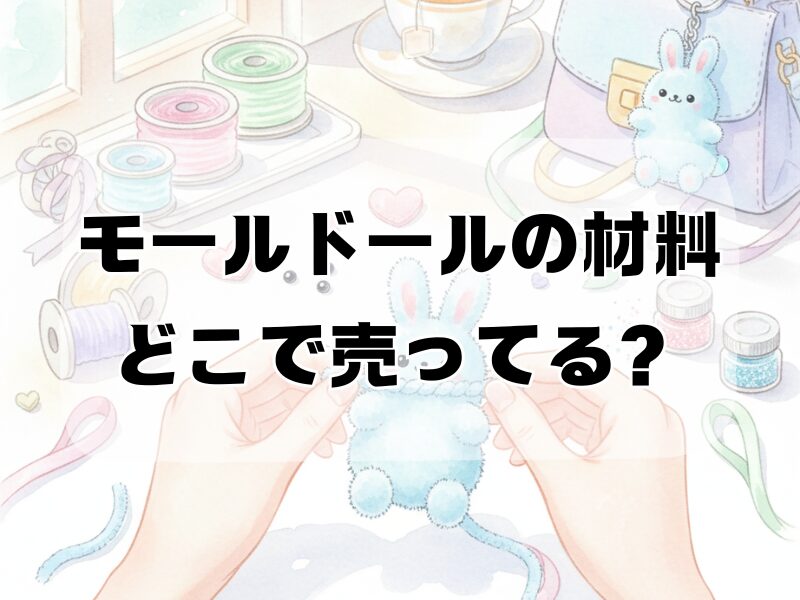 モールドール材料 どこで売ってる259 (14)