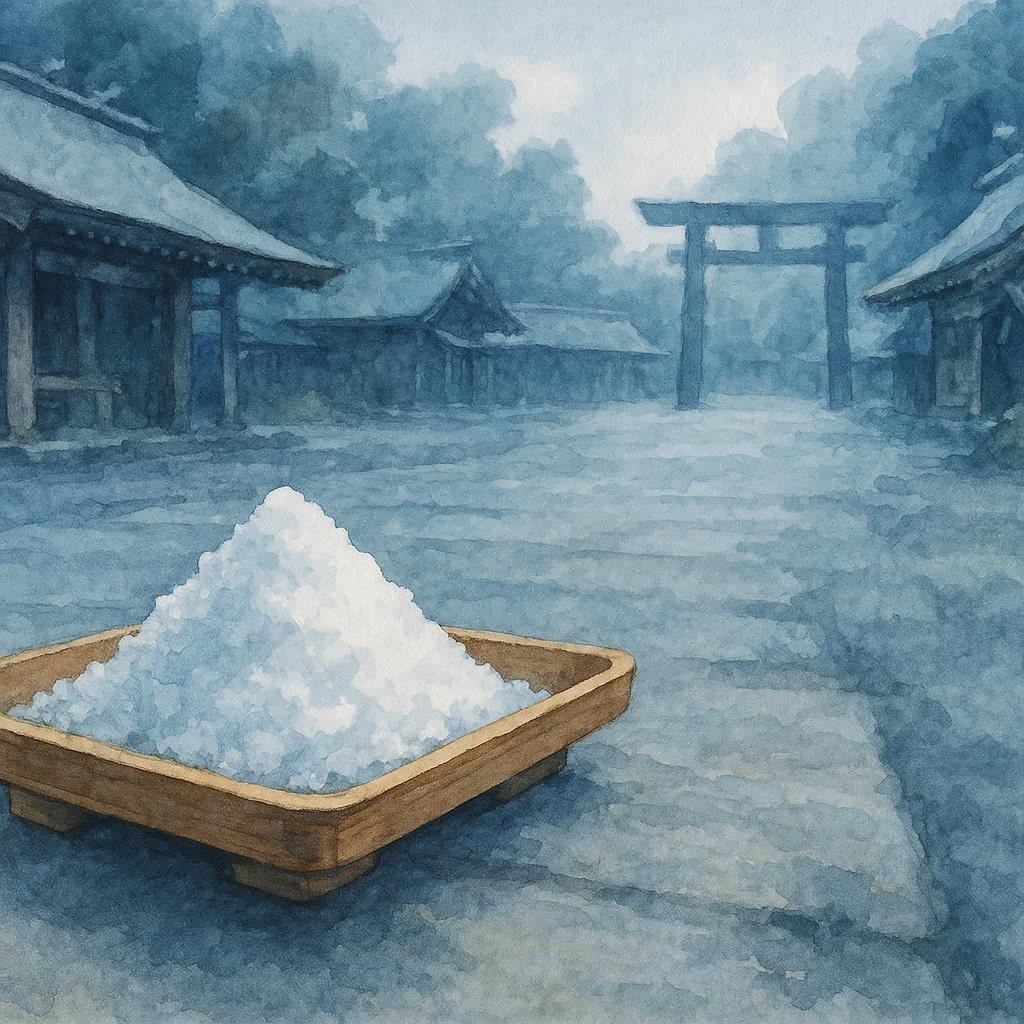 伊勢神宮 塩 どこで売ってる259 (1)