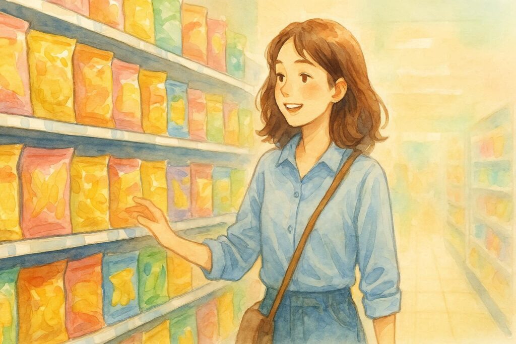 歌舞伎揚瑞夢 どこで売ってる 2510 (2)
