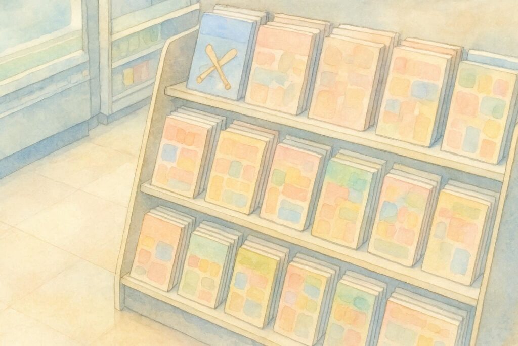 週刊ベースボールどこで売ってる (3)