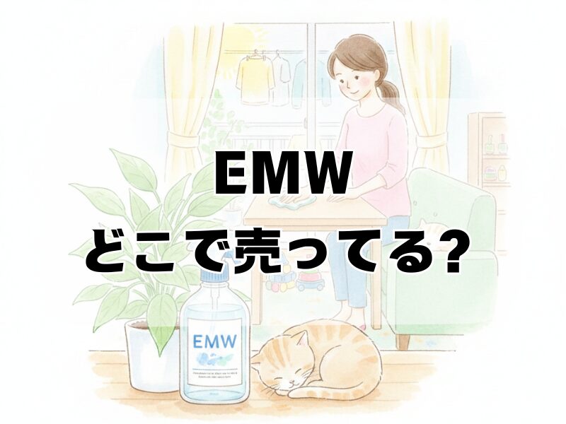 emw どこで売ってる2511 (9)