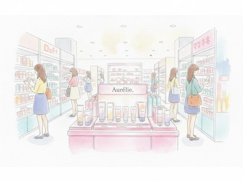 megumi プロデュース化粧品 どこで売ってる 2511 (2)