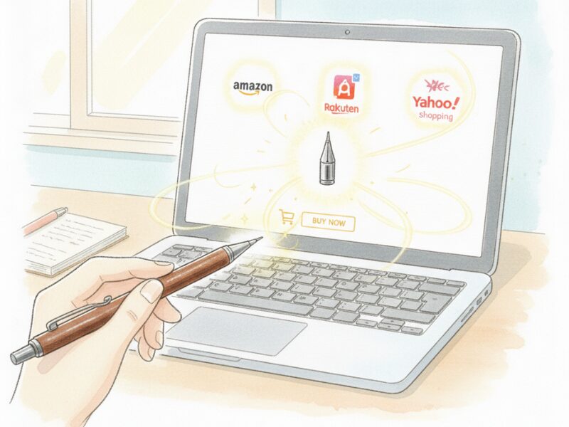 s20 ペン先 どこで売ってる 2511 (3)