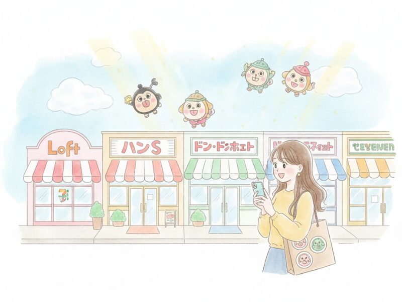 たまごっち ボンボンドロップシール どこで売ってる2511 (2)