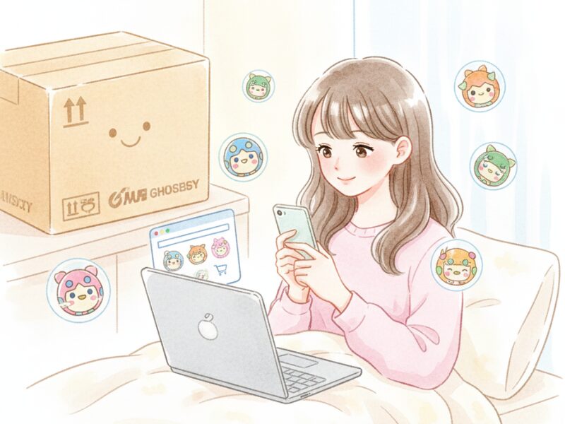 たまごっち ボンボンドロップシール どこで売ってる2511 (3)