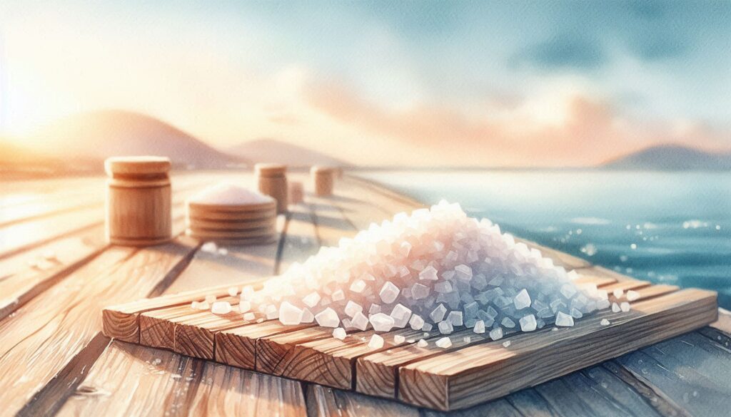 はやさき塩どこで売ってる 2511 (5)