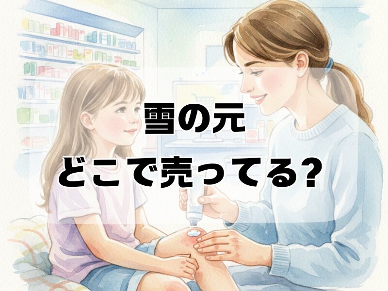 雪の元どこで売ってる2511 (3)