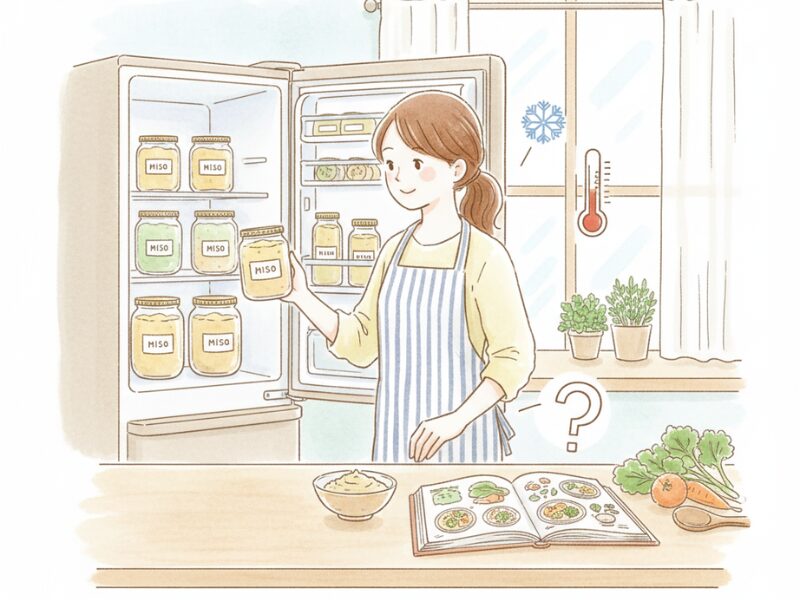 クラフト味噌生麹どこで売ってる 2511 (2)