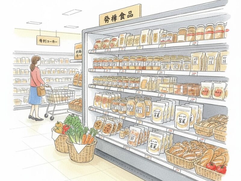 クラフト味噌生麹どこで売ってる 2511 (6)