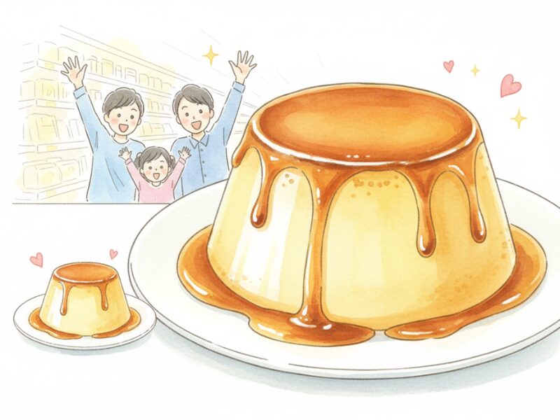 ハッピープッチンプリン どこで売ってる 2511 a