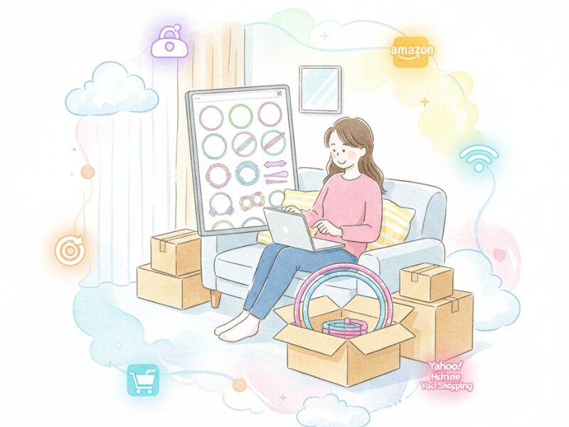 フラフープどこで売ってる 2511 (3)