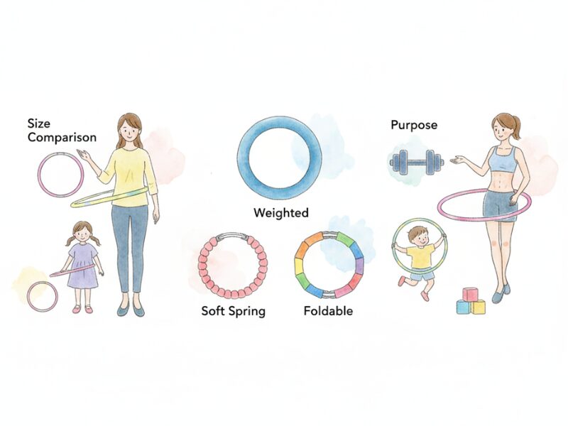 フラフープどこで売ってる 2511 (4)