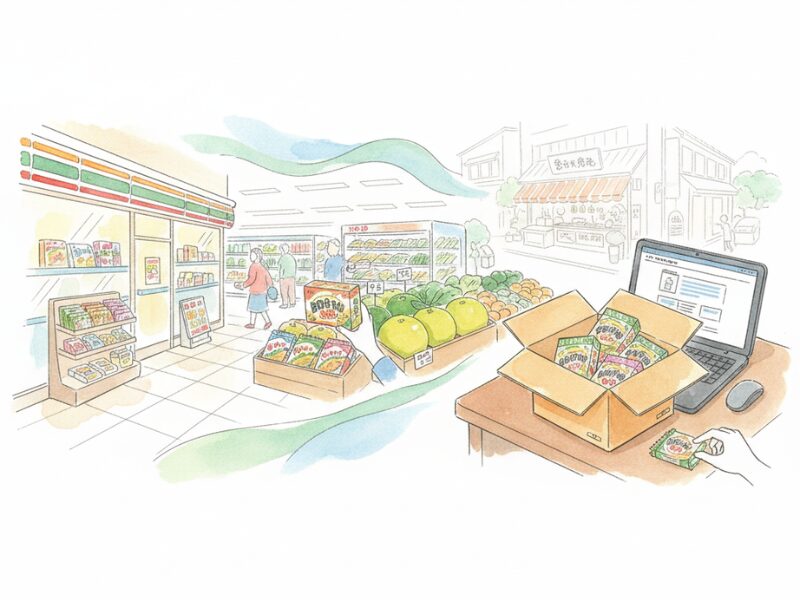 ボンタンアメ どこで売ってる 2511 (2)