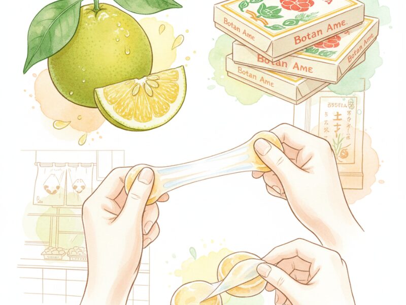 ボンタンアメ どこで売ってる 2511 (5)