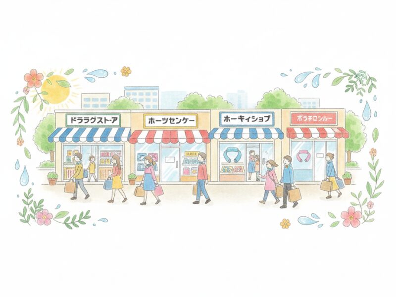 マジクールどこで売ってる 2511 (1)