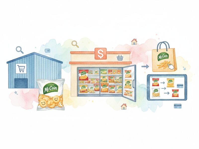 マッケインポテト どこで売ってる 2511 (2)