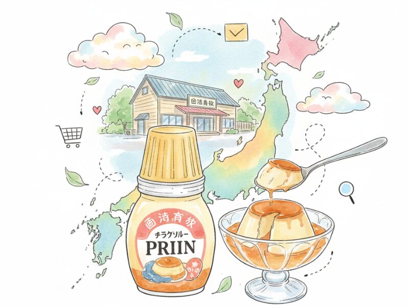 マヨネーズプリン どこで売ってる 2511 a