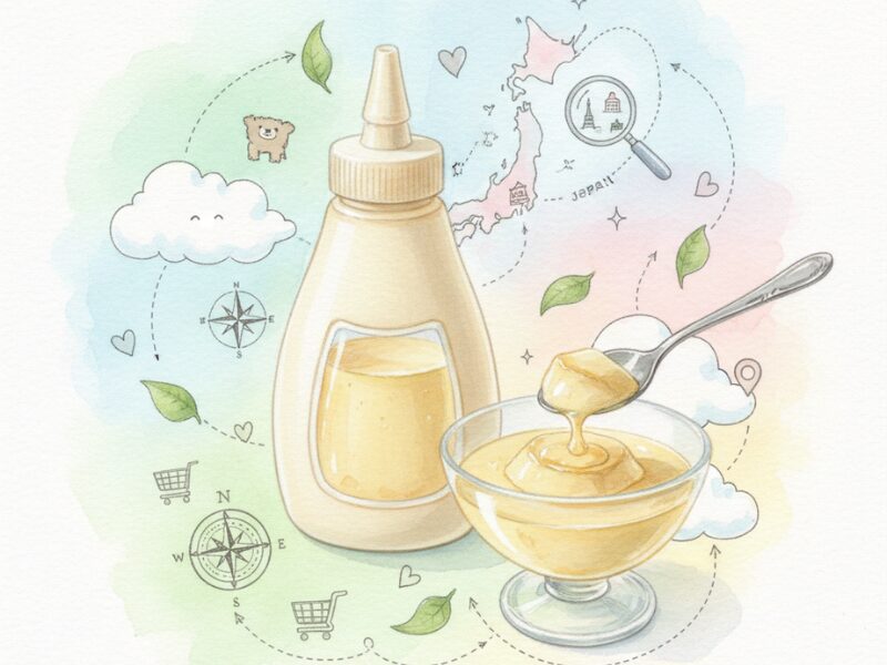 マヨネーズプリン どこで売ってる 2511 a