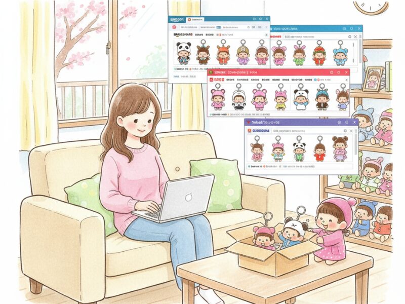 モンチッチ キーホルダー どこで売ってる 2511 (4)