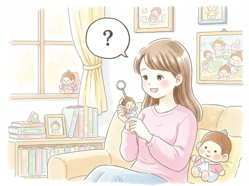 モンチッチ キーホルダー どこで売ってる 2511 (5)