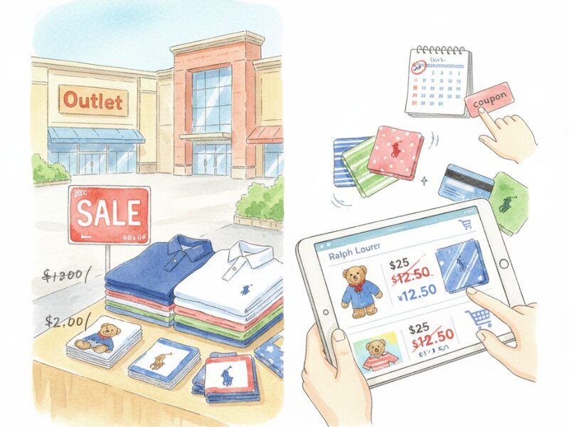 ラルフローレン ハンカチどこで売ってる 2511 (4)