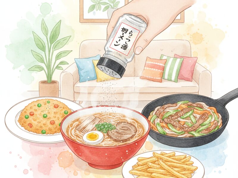 ラーメン胡椒 どこで売ってる 2511 (5)