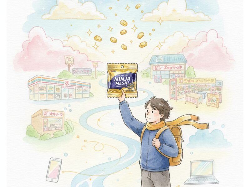 忍者めし鎧どこで売ってる 2511 (2)