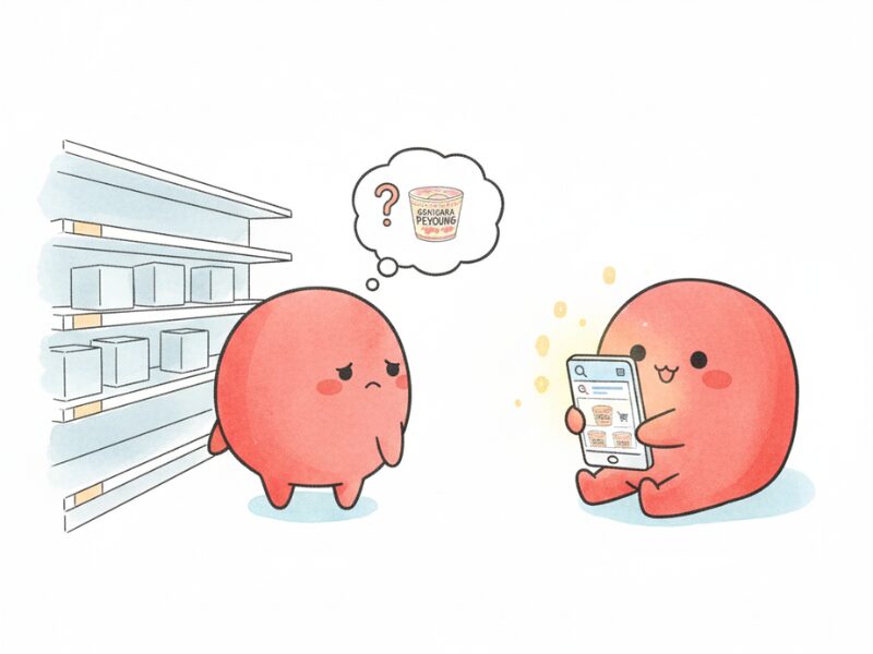 激辛ペヤングどこで売ってる 2511 (5)