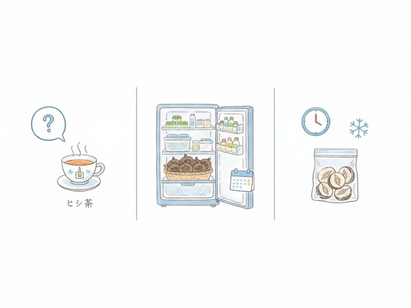 菱の実どこで売ってる 2511 (3)