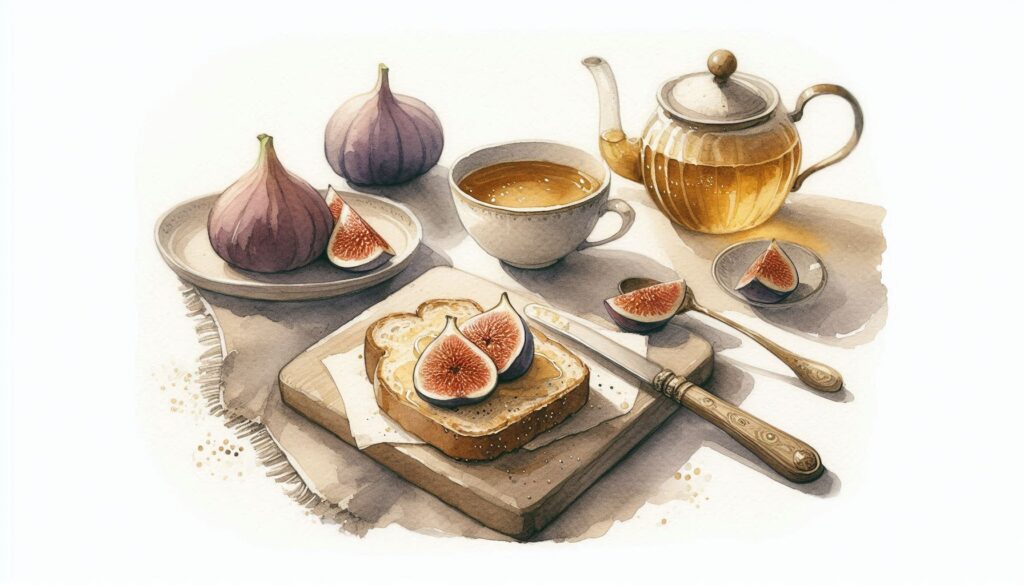 いちじくバターどこで売ってる 2512 (6)