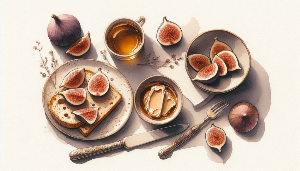 いちじくバターどこで売ってる 2512 (8)