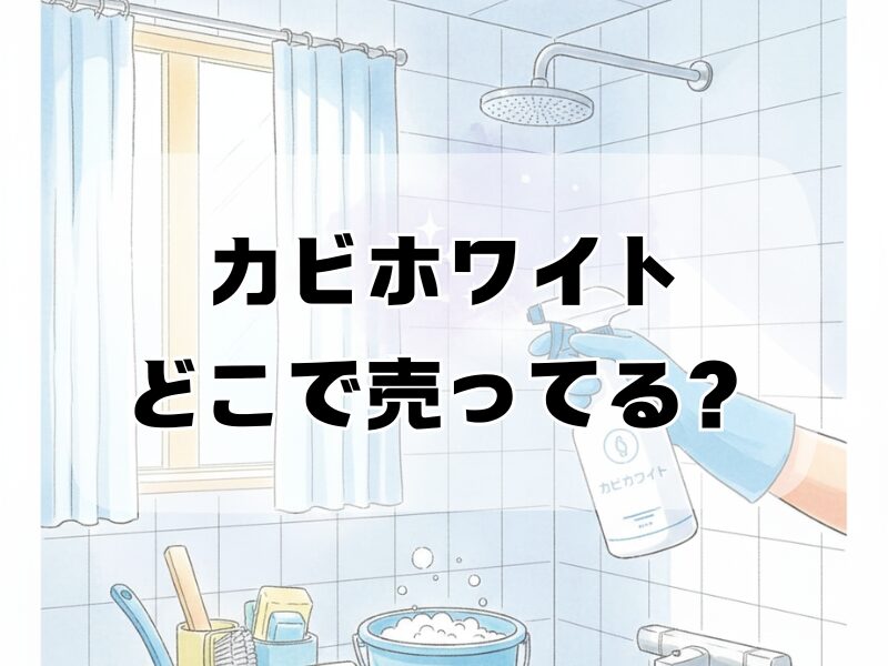 カビホワイトどこで売ってる2512 (12)