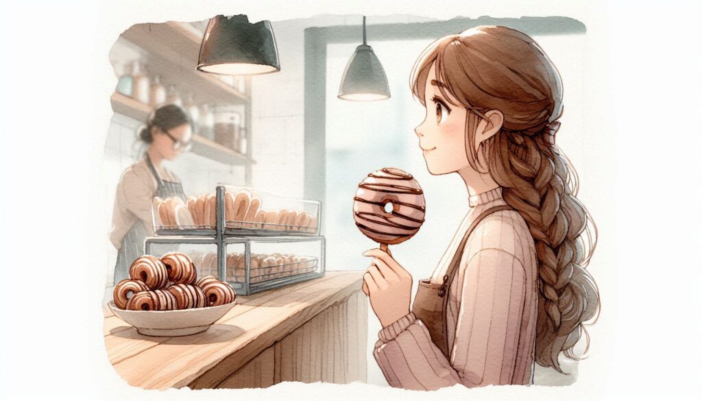 ミスドチョコチュロどこで売ってる 2512 (3)