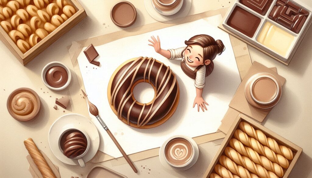 ミスドチョコチュロどこで売ってる 2512 (5)