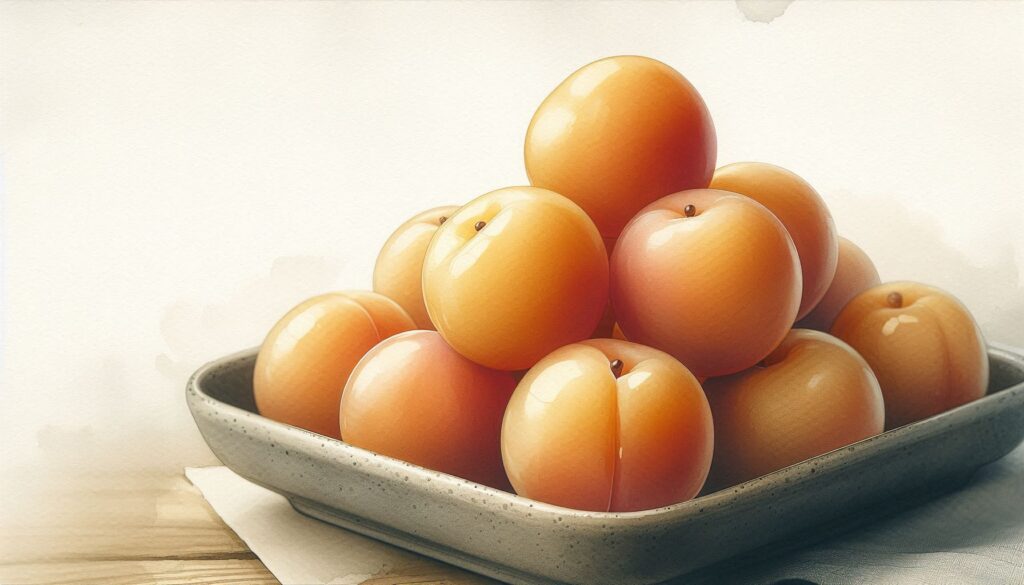 中田食品 梅干し どこで売ってる 2512 (4)