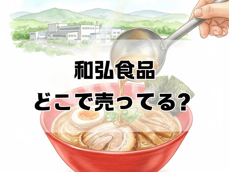 和弘食品 どこで売ってる2512 (3)